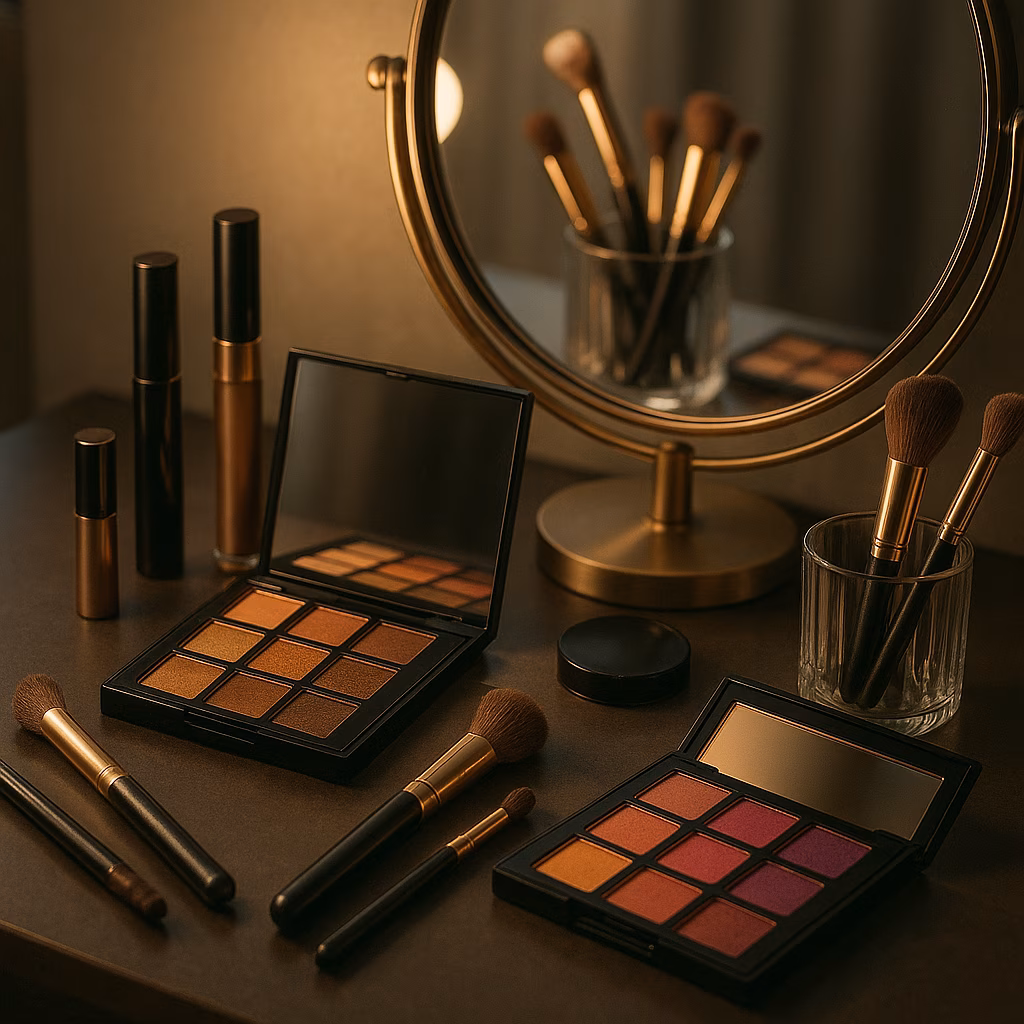 the-ethereal-glow-of-mistletoe-makeup-a-romantic-holiday-embrace-image-0