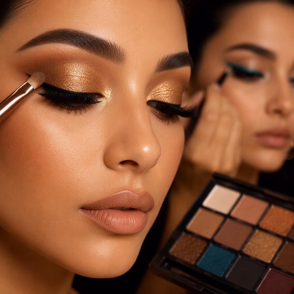 fall-2026-smoky-eye-revival-brings-jewel-tones-daytime-drama-and-finger-blended-ease-image-0